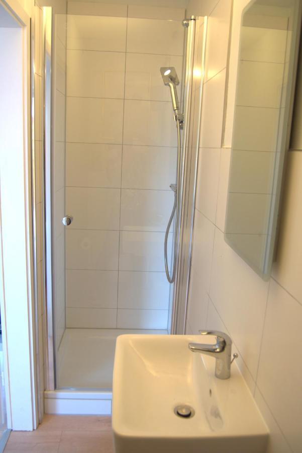 Akram Appartement II - Studio - Zentral Und Ruhig Hildesheim Ngoại thất bức ảnh